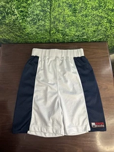 Damani Dada White And Blue XL Basketball - Picture 1 of 6