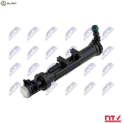 WASHER FLUID JET HEADLIGHT CLEANING EDS-ME-022 FOR MERCEDES-BENZ 2.0L 4cyl - Image 1 of 4