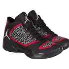 Air Jordan Xx9 2014 Black White And Gym Red  Sneakers Womens Size 9.5