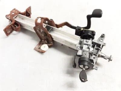 Рулевая колонка с ручной коробкой передач Jeep TJ Wrangler P05057080AA 2003-2005 149339 - Изображение 1 из 4