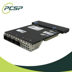 DELL 68M95 Intel X710 Quad Port 10Gb DA/SFP+ Ethernet Network Daughter Card - Afbeelding 1 van 5