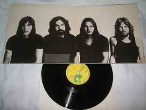 LP Pink Floyd Meddle - FOC Top Zustand # cleaned LP 319 - Imagen 1 de 4