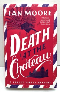 Death at the Chateau: The Hilarious and Gripping Cosy Murder Mystery - Picture 1 of 1