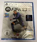 Sony Playstation 5 Spiel Fussball FIFA 23 PS5