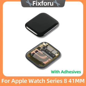OEM For Apple Watch Serires 8 41mm LCD Display Touch Screen Assembly Replacement - Bild 1 von 3
