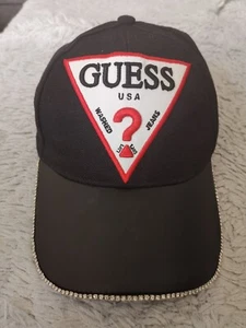 Guess Cap Käppi Hut Mütze. Neu. Unisex - Bild 1 von 5