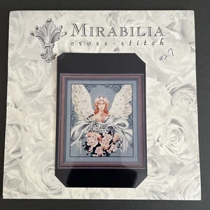 MIRABILIA Millennium Angel Chart By Nora Corbett 1997 - Picture 1 of 4