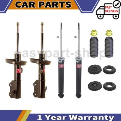 Amortecedores dianteiros traseiros KYB GR-2/Excel-G para Buick LaCrosse 2013 2012 2011 - Imagem 1 de 4