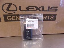 OEM LEXUS Keyless Remote Smart Key Fob 89904-06170 GS350 ES350 GS450H NEW