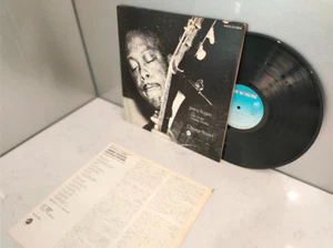 JIMMY ROGERS CHICAGO BOUND CHESS SWX-6136M Japan MONO VINYL LP RARE - Picture 1 of 2