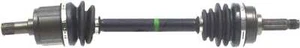 CV Axle Assembly-Joint Half Shaft Arc 80-3015 fits 1981 Honda Accord - Picture 1 of 1