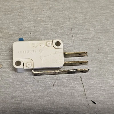 博世洗碗机微型开关 165926 00165926 — 第 1/2 张图片