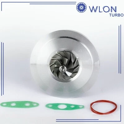 CHRA turbocharger 721164-0009 cartridge for Toyota Picnic Previa TD 85Kw 721164 - Image 1 of 4