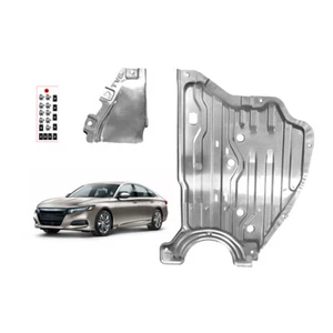Engine Splash Guard For Honda Accord 2018-2022 Under Engine Shield Cover Board - Picture 1 of 8