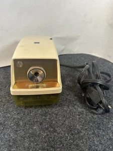 Panasonic Point-O-Matic temperamatite elettrico vintage luce stop KP-33A - Foto 1 di 4