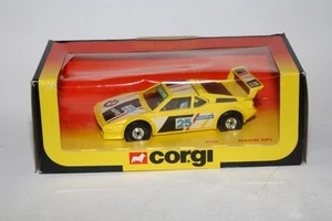 Corgi 308 BMW M1, Mint in Good Original Box - Picture 1 of 8