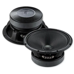 Paar Apocalypse 6,5" Mitteltöner 150 W RMS 4 Ohm Stahlrahmen Lautsprecher - Bild 1 von 4