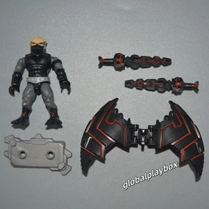 Mega Construx Bloks Customized Bat Wings For Halo COD Building Figure - Picture 1 of 14