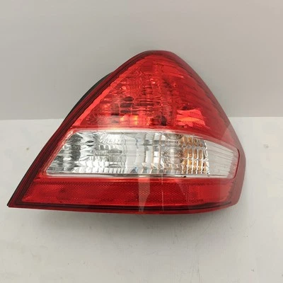 2007-2012 Nissan Versa Sedan Right Passenger Rh Side Tail Light Oem  - Image 1 of 4