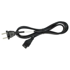 Câble d'alimentation C9 femelle pour Revox A76 A77 A78 B225 B77 2m - Photo 1/9