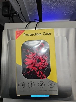 Nintendo switch. Protective  Case - Image 1 of 2
