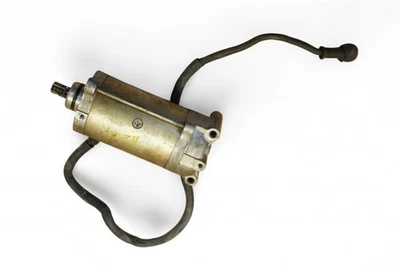 Стартерный двигатель Honda Cb750f Cb 750f Super Sport Cb750a Cb 750a H204 *2641S - Изображение 1 из 4