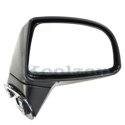 Espejo retrovisor eléctrico térmico lateral derecho para 07-12 Rondo 2,4 L/2,7 L Foto 1 de 4
