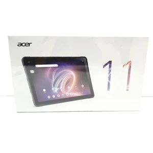 Tablet Android Acer Iconia P11 8 RAM 128GB 11'' (PO210274) - Photo 1/3