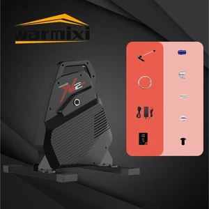 ThinkRider X2MAX 2000W Entrenador de Bicicleta Inteligente Entrenador de Ciclismo de Interior + Medidor de Potencia - Imagen 1 de 4