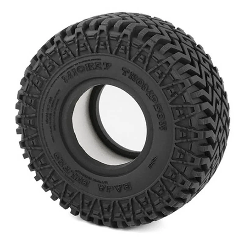 RC4WD Mickey Thompson Baja Belted 1.9" Scale Tyres - Image 1 of 1