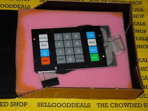 Mettler Toledo 14059800A KOP Tastatur Neu - Bild 1 von 2