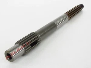 Eje de hélice fueraborda para TOHATSU/NISSAN 40, 50 HP NSD40B/NSD50B2 3C8-64211-0 - Imagen 1 de 5