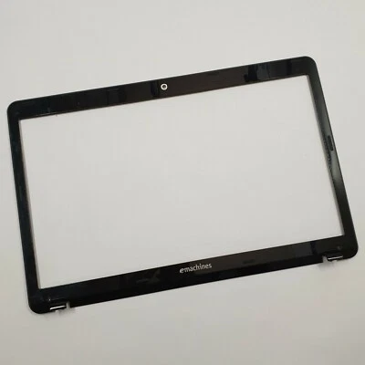 Acer eMachines G640 Displayrahmen Display Rahmen Blende Bezel Screen Surround - Bild 1 von 2