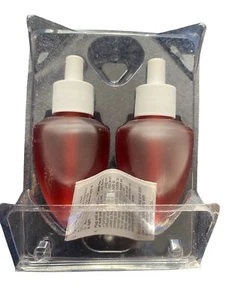 The White Barn Wallflowers Cinnamon Stick Wallflower 2 Fragrance Bulb Refills - Picture 1 of 3