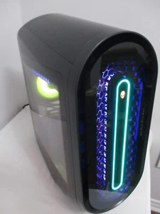 Alienware Aurora R14 Ryzen 5 5600X 32GB 512GB NVMe+1TB HDD 750W Win11Pro -NOGPU - Picture 1 of 14