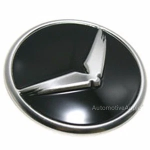 Eagle V Handle emblem 50mm for Ssangyong All Model - Picture 1 of 12