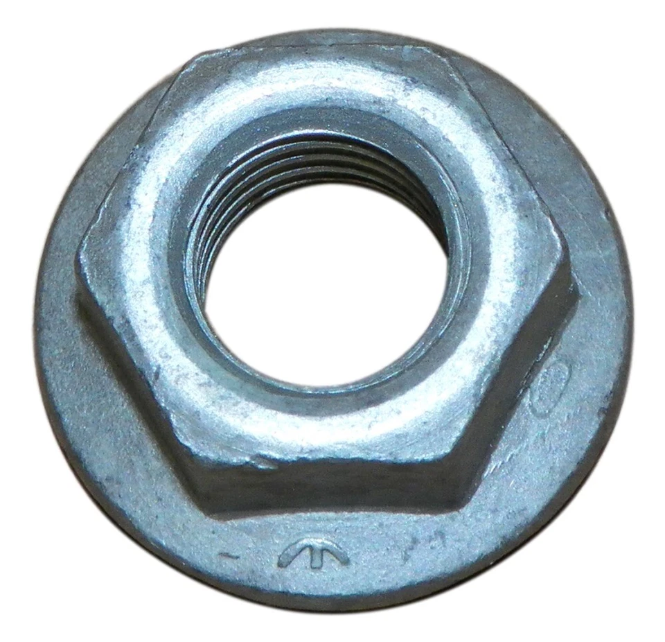 Genuine Ford W520415-S301 Engine Support Nut for 2001-2004 Ford Escape - Image 1 of 1