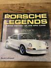 Porsche Legends: Inside History of Epic Cars: Inside History of Epic Cars: Used