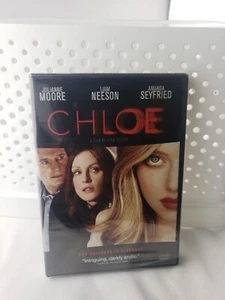 Chloe ( DVD) New Sealed - Picture 1 of 5