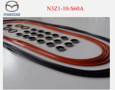 Kit de junta tórica motores rotativos MAZDA OEM RX-8 RX-7 13B ☆ N3Z1-10-S60A ☆ Foto 1 de 3