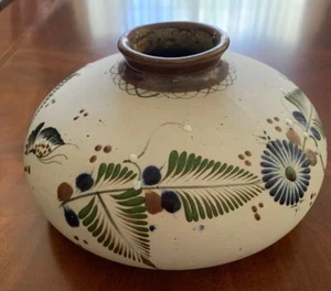 Handcrafted Decorative Vase - Artist created - Picture 1 of 4