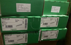 1PCS New Schneider Module BMXXBP1200 - Picture 1 of 1