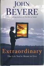 Extraordinary by Bevere John - Book - Hard Cover - Biography Australian
