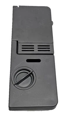 Dispensador de jabón para lavavajillas ASKO KN-28-28 Foto 1 de 4