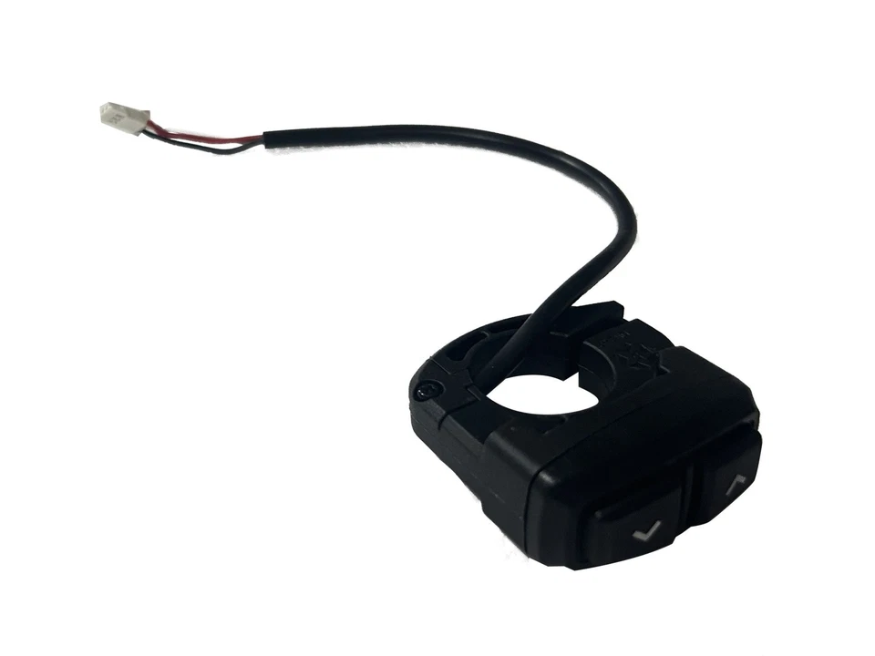 5TH WHEEL V30 Pro Blinker Schalter Knopf Original E-scooter Ersatzteil