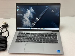 Dell latitude 5420 14" computer portatile Core i5-1145G7 2,60 GHz 16 GB 512 GB NVMe Win 11 Pro - Foto 1 di 14