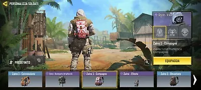 Cod mobile - Immagine 1 di 4