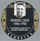 WARDELL GRAY 1946-50 CLASSICS CD NEW SEALED LONG OUT OF PRINT