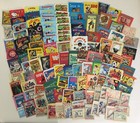 BUSTINA FIGURINE PANINI FLASH, EDIS, LAMPO, IMPERIA DIDATTICHE SCEGLI DAL MENU