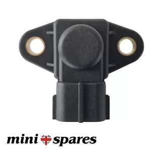 MHK100600 AIR SENSOR ON INLET MANIFOLD TWIN POINT - MAP SENSOR - CLASSIC MINI - Picture 1 of 1
